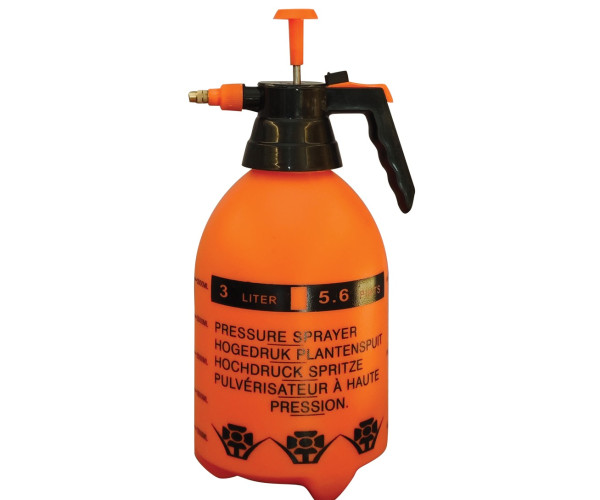 Ψεκαστήρας Χειρός 35(h) x 13cm / 3L