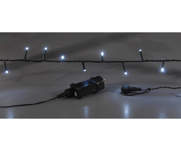 200Led Λαμπάκια Με Πρόγραμμα,Επέκταση Και Μετασχηματιστή Ip44 ,Πράσινο Καλώδιο/Λευκό Λαμπάκι 10 Μέτρα (Kelvin: 6.000 - 10.000) 200Led Λαμπάκια Με Πρόγραμμα,Επέκταση Και Μετασχηματιστή Ip44 ,Πράσινο Καλώδιο/Λευκό Λαμπάκι 10 Μέτρα (Kelvin: 6.000 - 10.000)