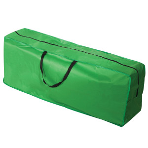 Τσάντα Αποθήκευσης Χριστουγεννιάτικου Δέντρου Εώς 210cm 135 x 35 x 54cm