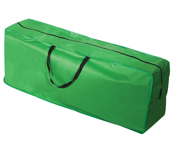 Τσάντα Αποθήκευσης Χριστουγεννιάτικου Δέντρου Εώς 210cm 135 x 35 x 54cm