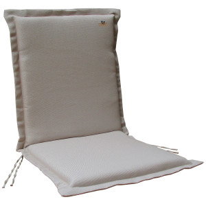 Χαμηλόπλατο Μαξιλάρι Με Φερμουάρ 96 x 46 x 6cm