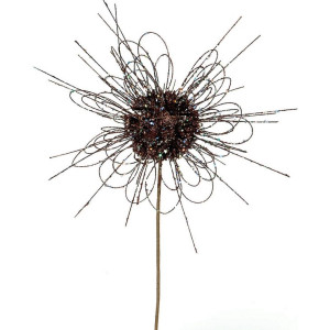 Χριστουγεννιάτικο Διακοσμητικό Κλαδί 65cm