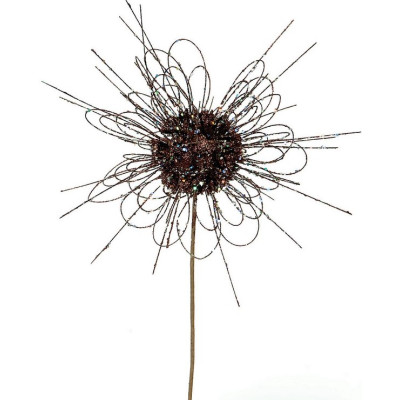 Χριστουγεννιάτικο Διακοσμητικό Κλαδί 65cm