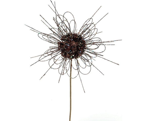 Χριστουγεννιάτικο Διακοσμητικό Κλαδί 65cm