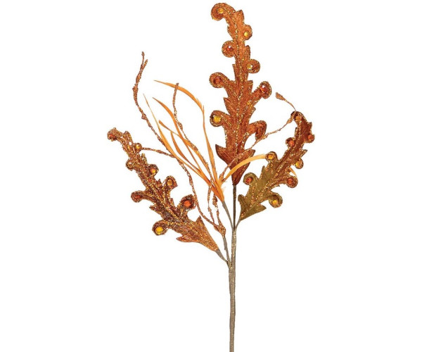 Χριστουγεννιάτικο Κλαδί 55cm