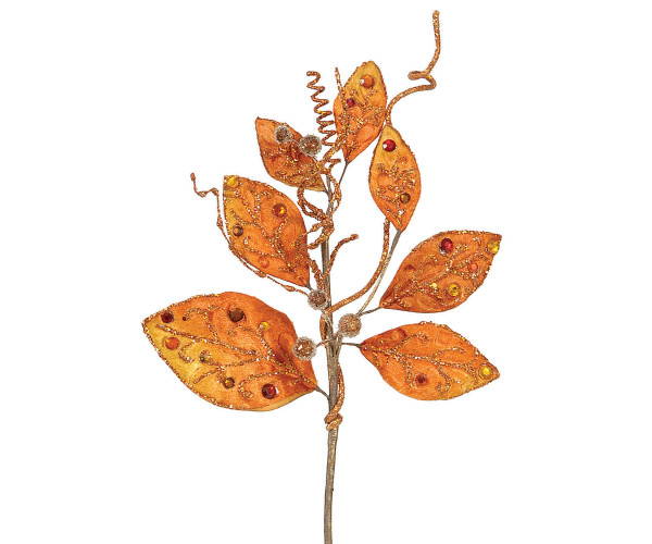 Χριστουγεννιάτικο Διακοσμητικό Κλαδί 45cm