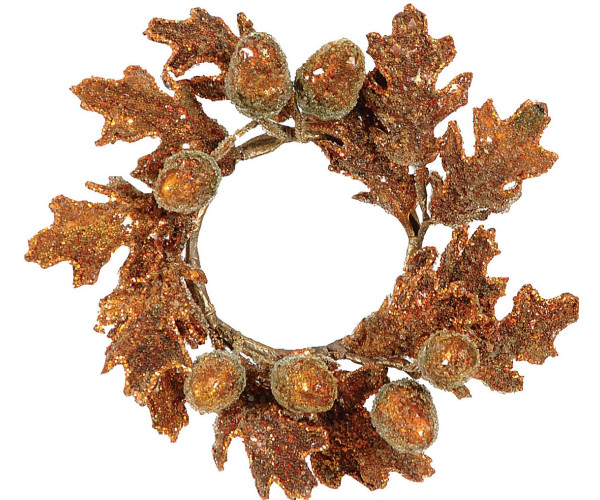 Χριστουγεννιάτικο Στεφάνι 25cm