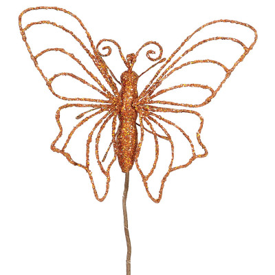 Χριστουγεννιάτικο Διακοσμητικό Κλαδί 32cm