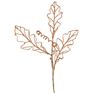 Χριστουγεννιάτικο Διακοσμητικό Κλαδί 40cm