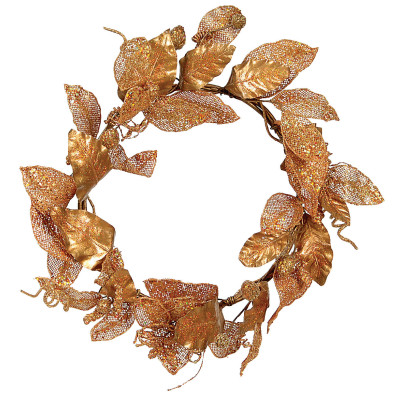 Χριστουγεννιάτικο Στεφάνι 40cm