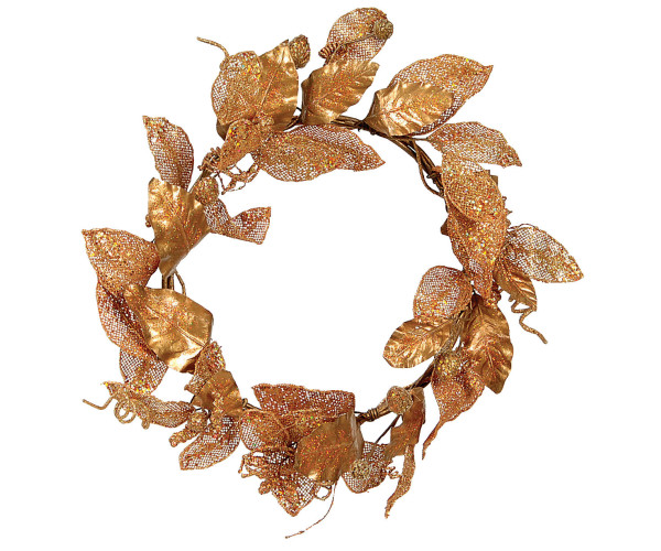 Χριστουγεννιάτικο Στεφάνι 40cm