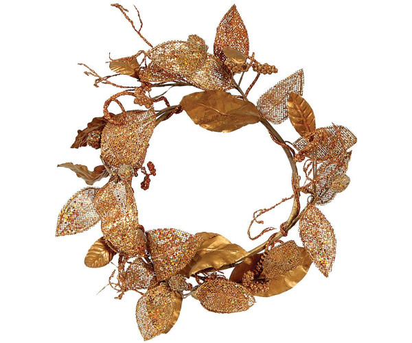 Χριστουγεννιάτικο Στεφάνι 30cm