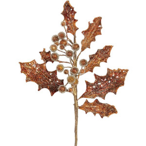 Χριστουγεννιάτικο Κλαδί 30cm