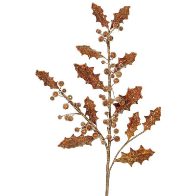 Χριστουγεννιάτικο Κλαδί 55cm