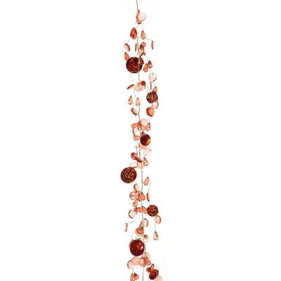 Χριστουγεννιάτικη Γιρλάντα 150cm