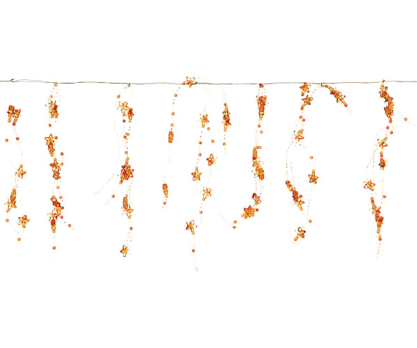 Χριστουγεννιάτικη Γιρλάντα 150cm