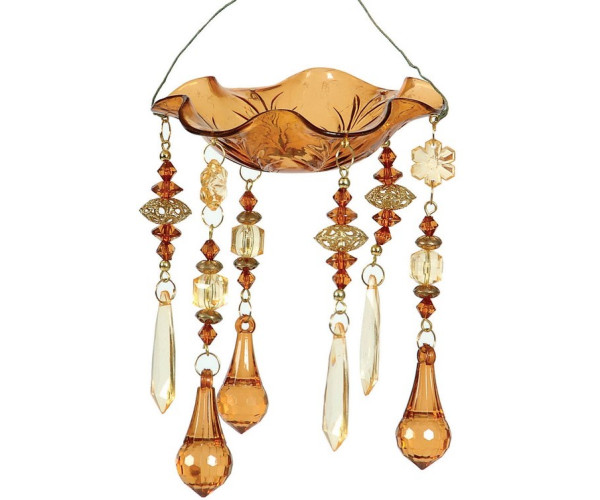 Κρεμαστό Χριστουγεννιάτικο Στολίδι 12cm