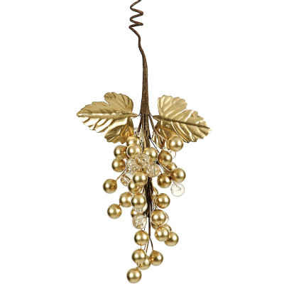 Χριστουγεννιάτικο Διακοσμητικό Κλαδί 20cm