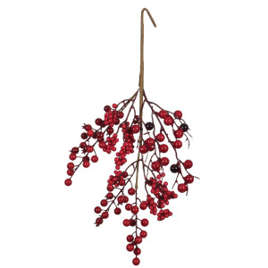 Χριστουγεννιάτικο Κλαδί Γκί 50cm