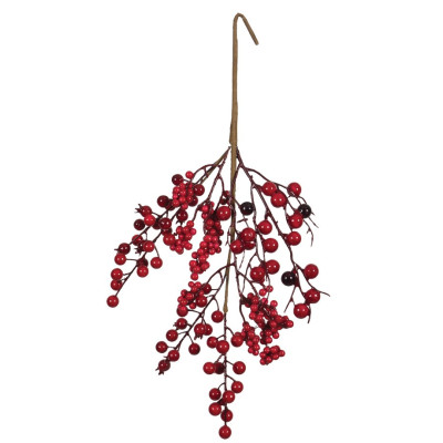 Χριστουγεννιάτικο Κλαδί Γκί 50cm