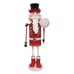 Μεταλλικός Καρυοθραύστης 41,5(h)cm