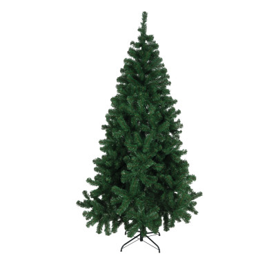 Χριστουγεννιάτικο Δέντρο Χολομώντας 210cm