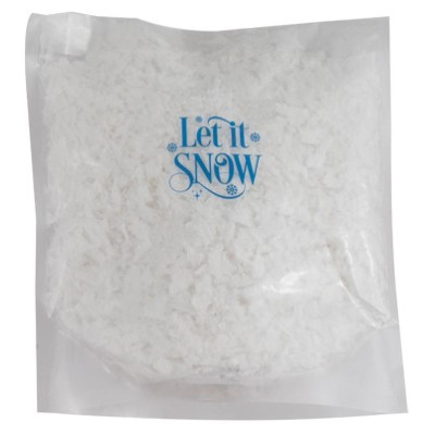 Χριστουγεννιάτικο Χιόνι Ματ 5Lt