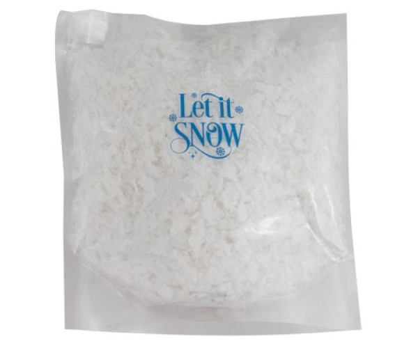 Χριστουγεννιάτικο Χιόνι Ματ 5Lt