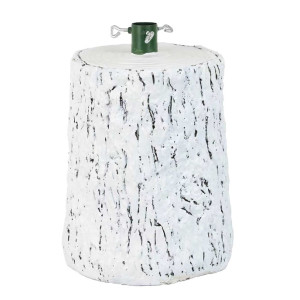 Χριστουγεννιάτικη Βάση Δέντρου Κορμός Φ30 x 50(h)cm, Για Δέντρα 180cm/210cm Με Σωλήνα Φ32mm