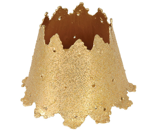 Χριστουγεννιάτικο Κηροπήγιο 10cm