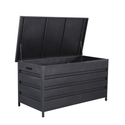 Μπαούλο Με Σκελετό Αλουμινίου 160,5 x 82,5 x 86(h)cm