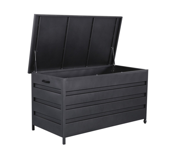 Μπαούλο Με Σκελετό Αλουμινίου 160,5 x 82,5 x 86(h)cm