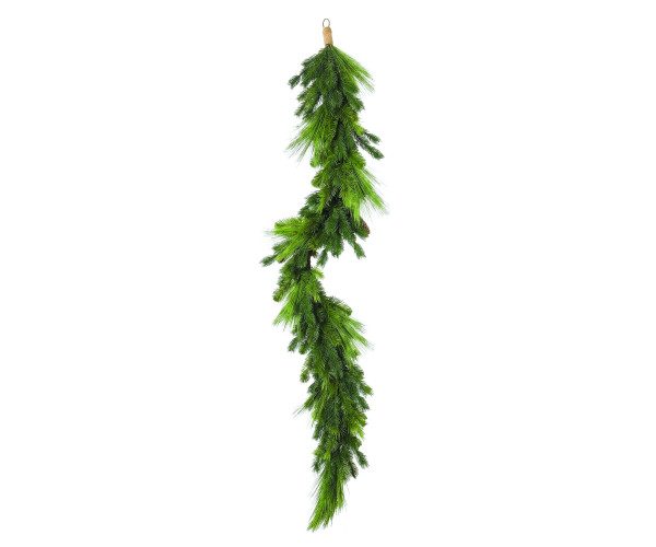 Χριστουγεννιάτικη Γιρλάντα 182cm