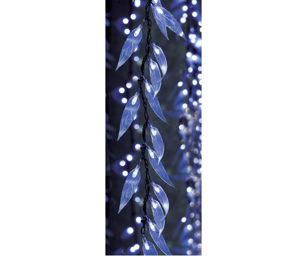 Led Ανταλλακτικό Κλαδί 120cm,Για Δέντρο Κλέουσα 1,5m