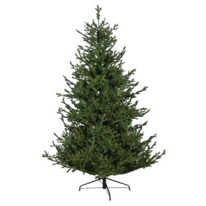 Χριστουγεννιάτικο Δέντρο Emerald 210cm