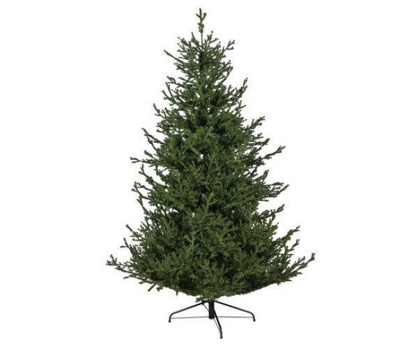 Χριστουγεννιάτικο Δέντρο Emerald 210cm