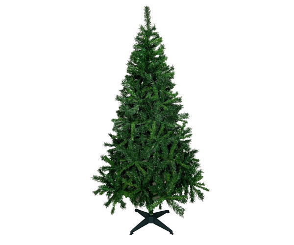 Χριστουγεννιάτικο δέντρο σε παραδοσιακή γραμμή ύψους 1,80m