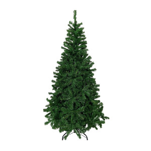 Χριστουγεννιάτικο δέντρο Noble Fir σε παραδοσιακή γραμμή ύψους 1,80m