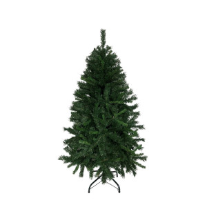 Χριστουγεννιάτικο δέντρο Tiffany Pine Colorado σε παραδοσιακή γραμμή ύψους 1,50m