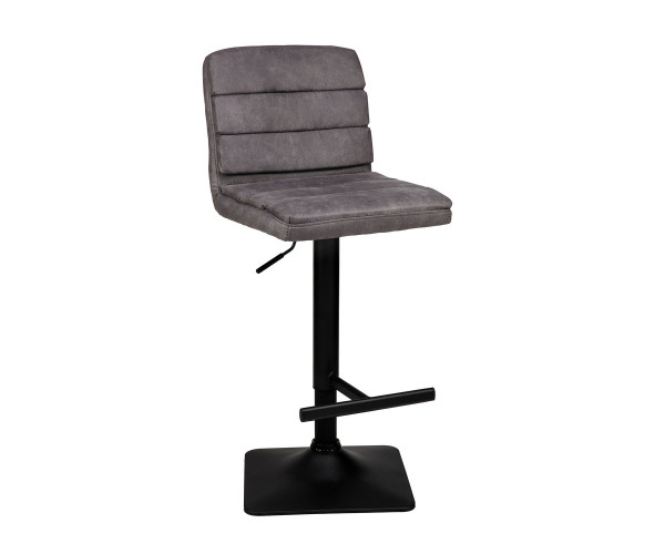 Σκαμπό Riva Special Γκρι 41 x 46 x 92-112 Σκαμπό Riva Special Γκρι 41 x 46 x 92-112