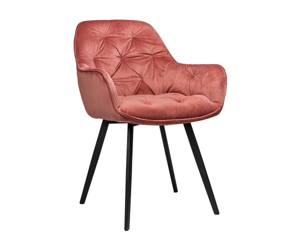 Πολυθρόνα Samantha Σάπιο Μήλο 59 x 62 x 86 Πολυθρόνα Samantha Σάπιο Μήλο 59 x 62 x 86