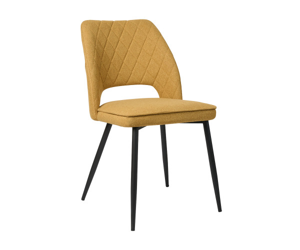 Καρέκλα Kristy Λάιμ 45 x 57 x 83 Καρέκλα Kristy Λάιμ 45 x 57 x 83