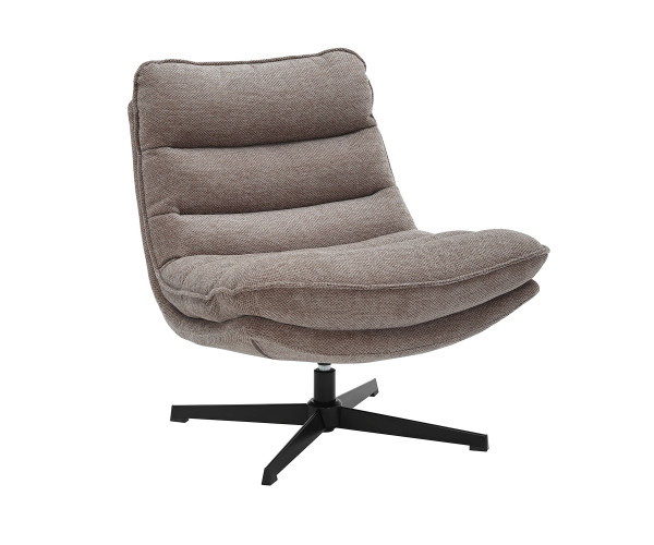 Πολυθρόνα Zen μοκα 75 x 86 x 87 Πολυθρόνα Zen μοκα 75 x 86 x 87