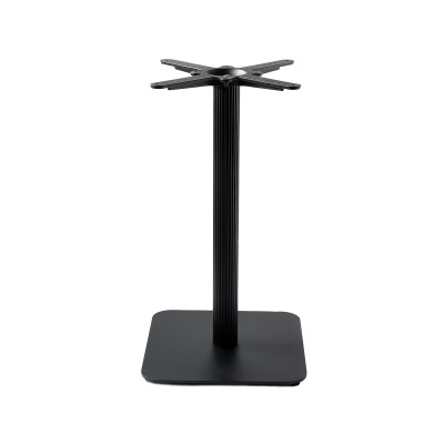 Βάση MARIDU μαύρη 40 x 40 x 72