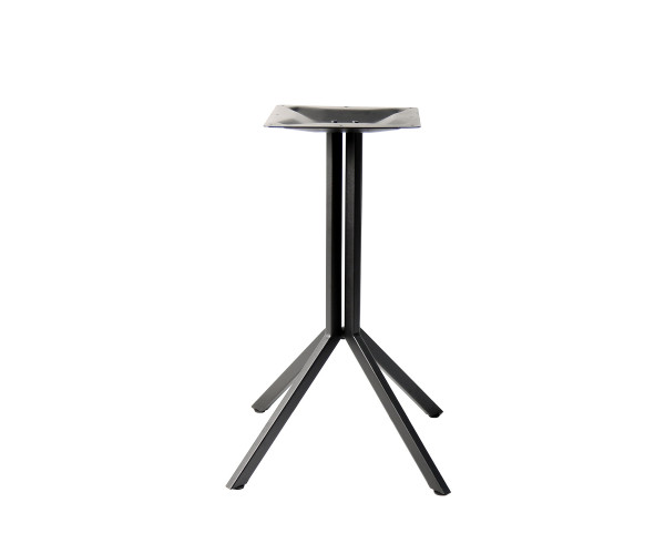 Βάση AMAROK μαύρη 59 x 59 x 72