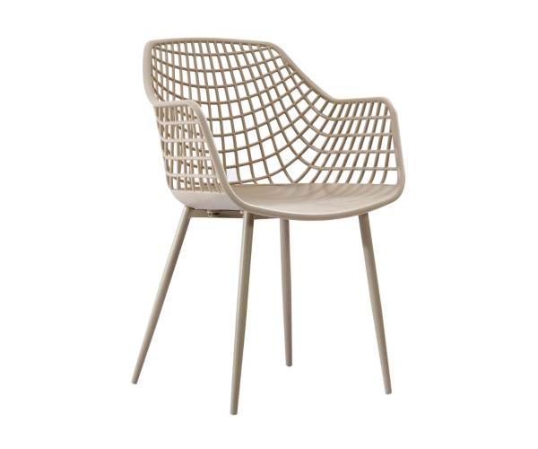 Πολυθρόνα Susan Μόκα 56 x 57 x 84 Πολυθρόνα Susan Μόκα 56 x 57 x 84
