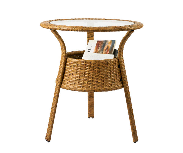 Τραπέζι Eden 60 x x 68 Τραπέζι Eden 60 x x 68