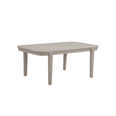 Τραπέζι CUBA-T μόκα 96 x 55 x 40