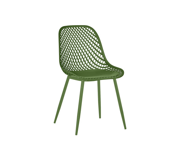 Καρέκλα Lida Λαδί 47 x 54 x 84