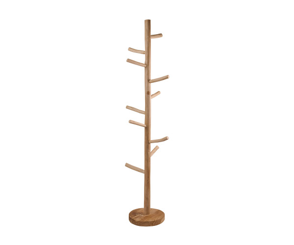 Καλόγερος Piero φυσικό 35 x 35 x 190